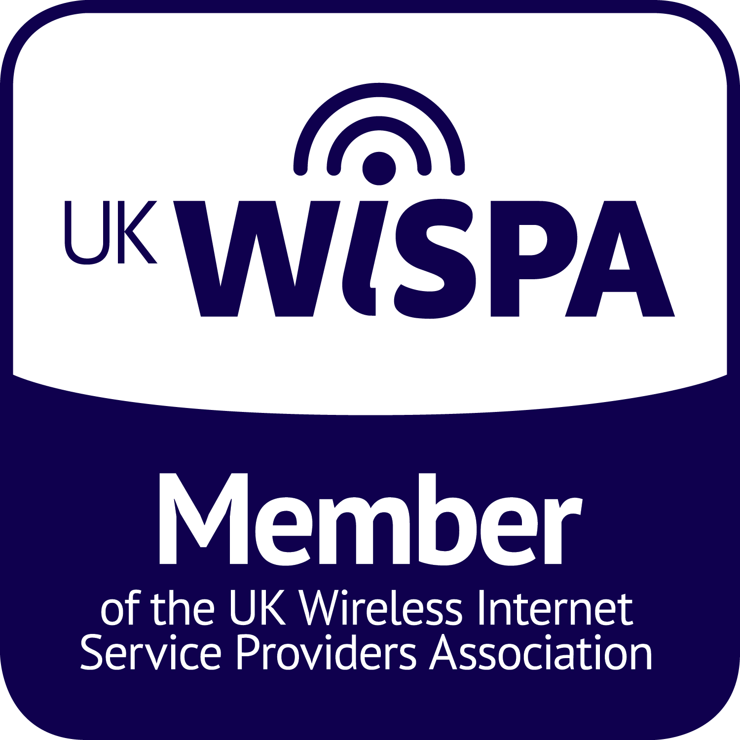 UK Wispa Members Wireless Internet