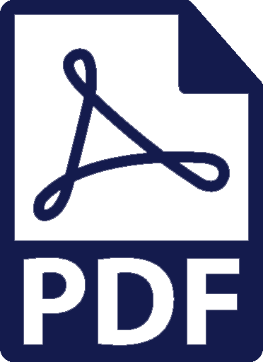 pdf download icon